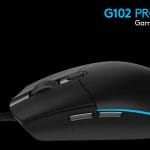 logitech g102 - PC Hocası