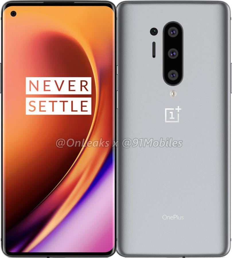 oneplus 8 iddiasi 003 - PC Hocası