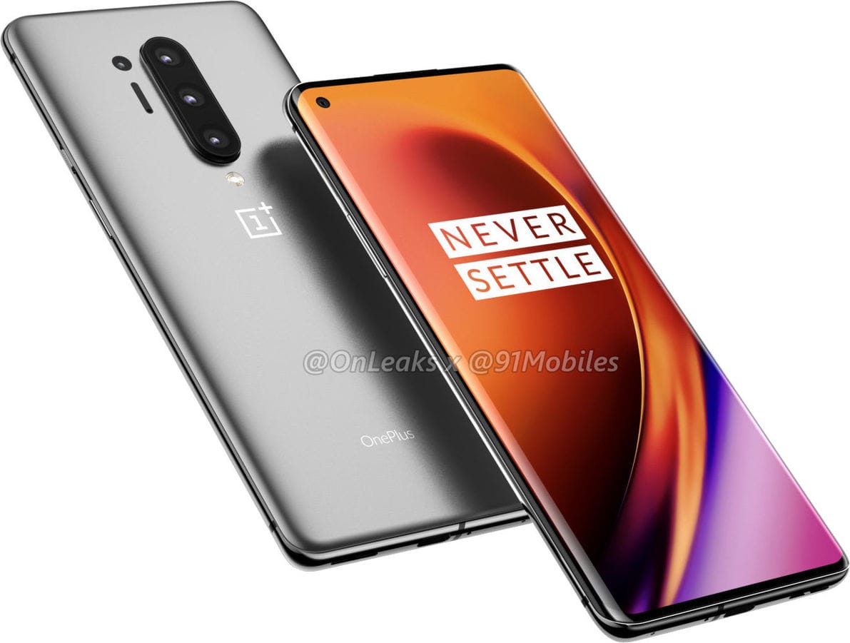 oneplus 8 iddiasi 004 - PC Hocası