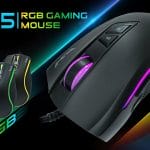 rush assoult rm85 - PC Hocası
