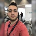 Enes Değirmenci