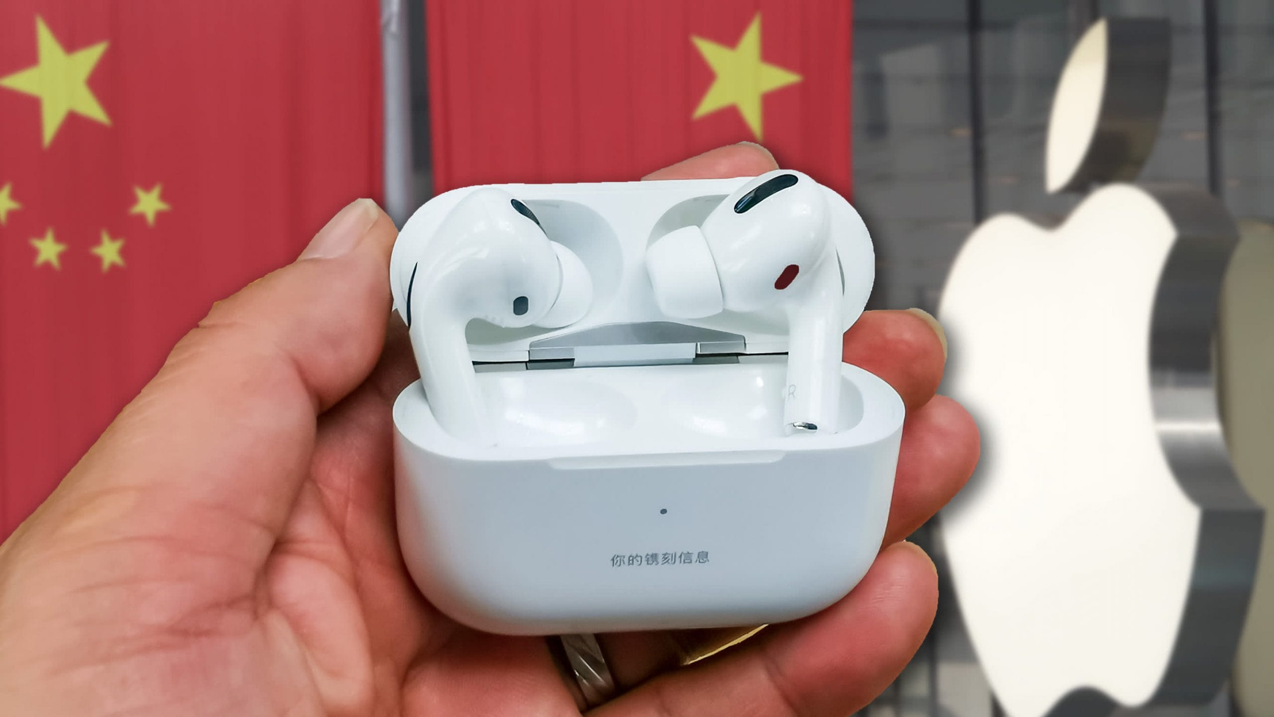 apple airpods scaled - PC Hocası