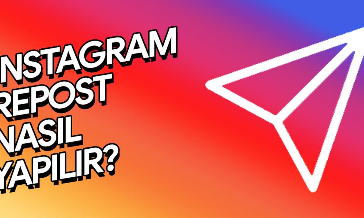 Instagram Baskasinin Gonderisini Paylasma Repost Nasil Yapilir Pc Hocasi