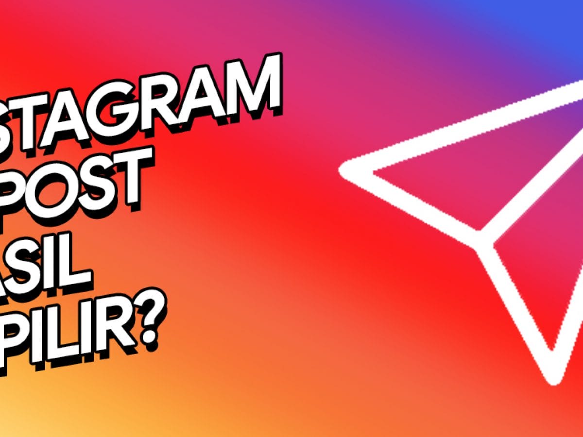 Instagram Baskasinin Gonderisini Paylasma Repost Nasil Yapilir Pc Hocasi