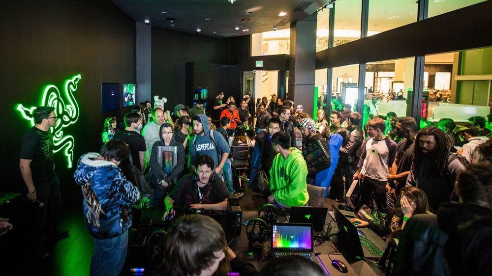 razerstore - PC Hocası