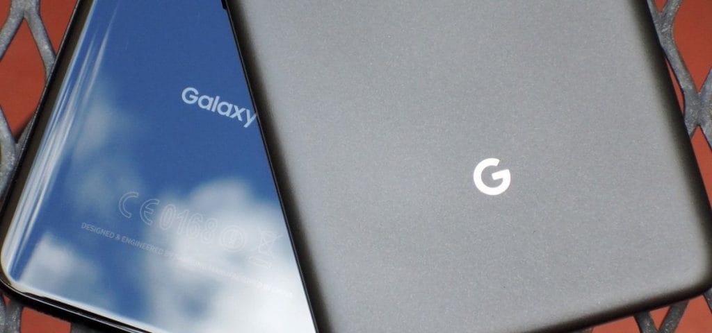 Google Pixel 5 XL 2 - PC Hocası