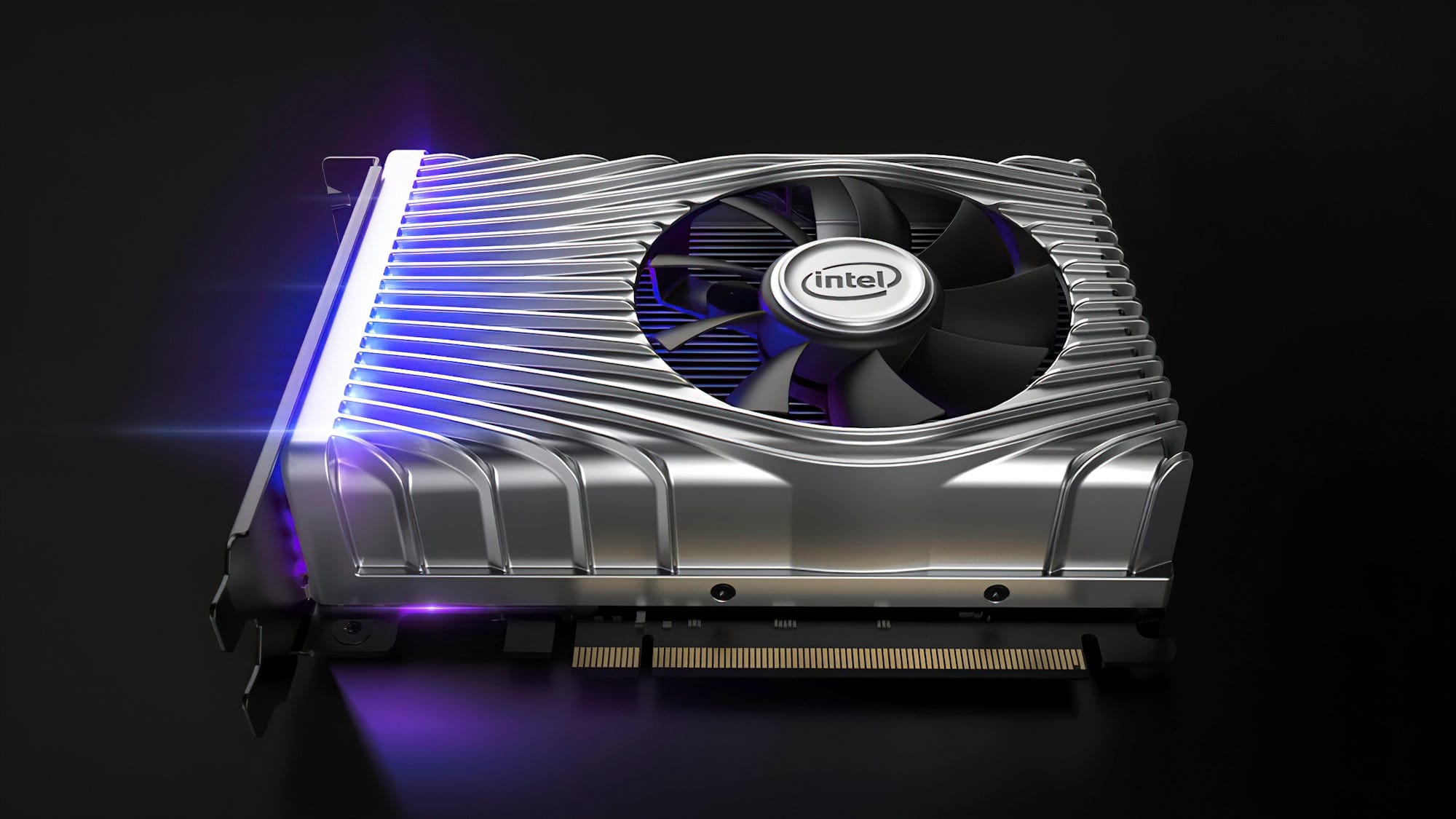 Intel DG1 Xe 007 - PC Hocası