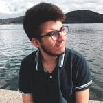 Cenk Kahramaner