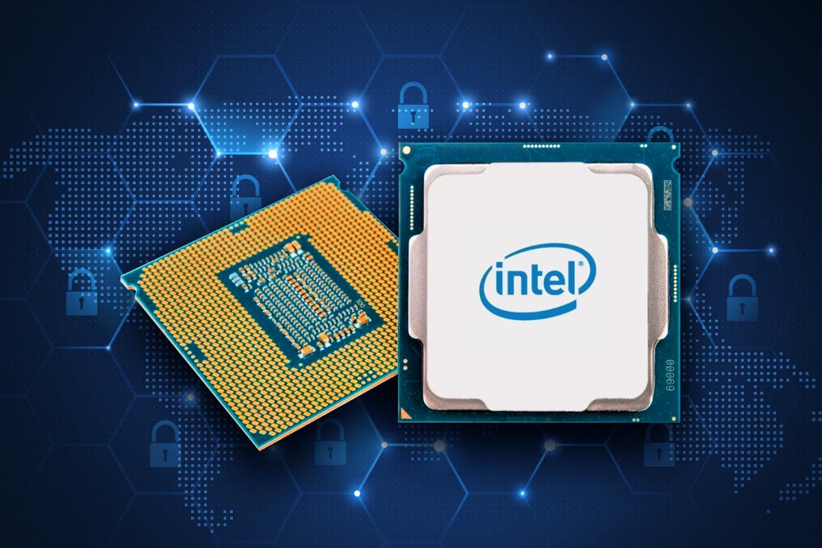 Intel 6 çekirdekli i510400 işlemcisi resmi olarak ortaya çıktı PC Hocası
