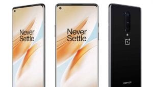 OnePlus 8