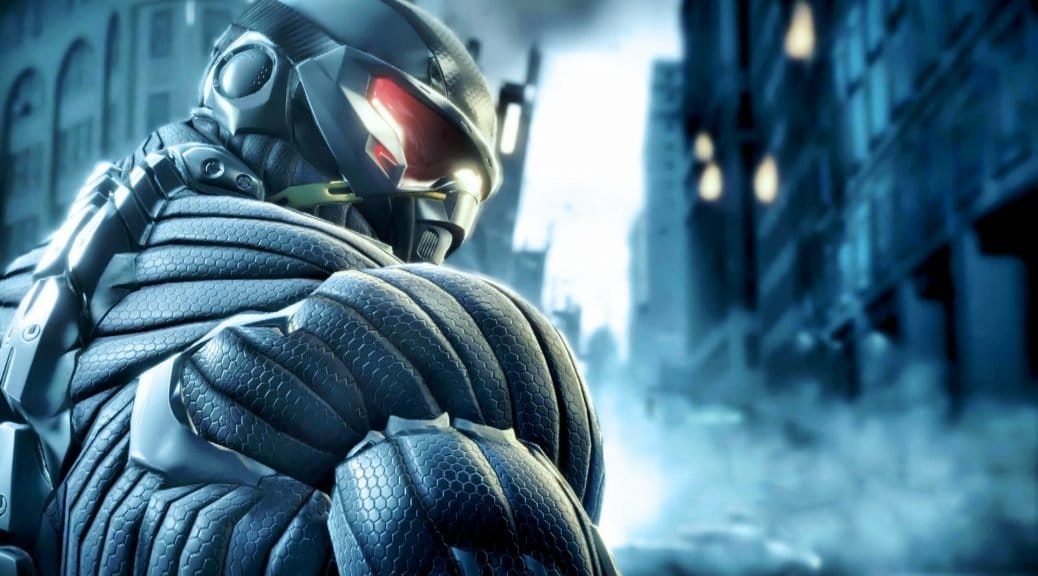 65412 04 crysis 4 announced april fools makes want more full - PC Hocası