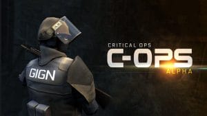 Critical ops - PC Hocası