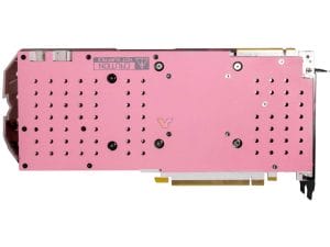 GALAX RTX2070 SUPER Pink 4 - PC Hocası