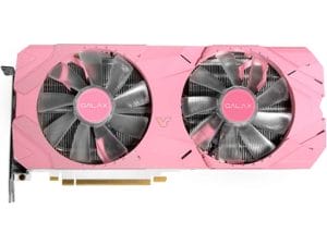 GALAX RTX2070 SUPER Pink 6 - PC Hocası