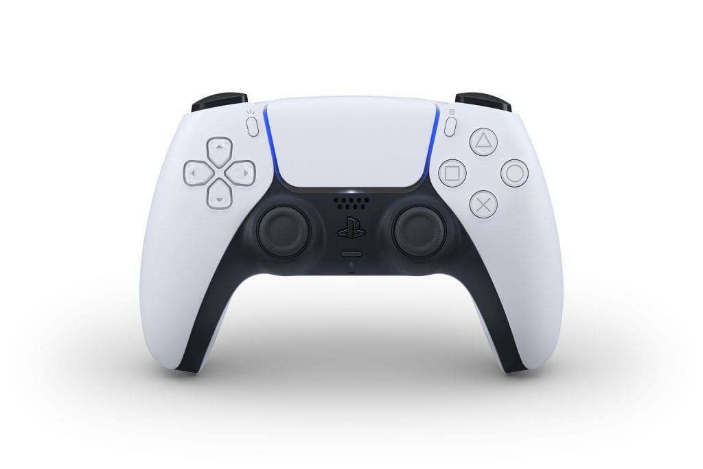 PlayStation 5 DualSense - PC Hocası