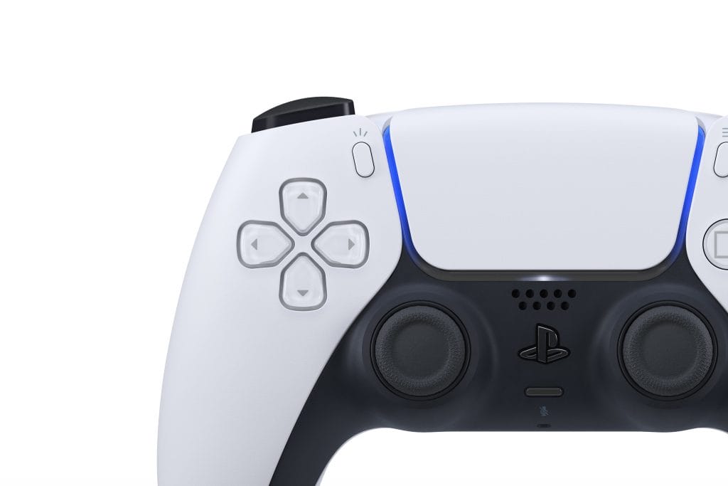 PlayStation 5 DualSense 2 - PC Hocası