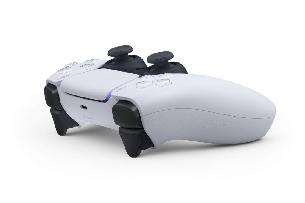PlayStation 5 DualSense 3 - PC Hocası