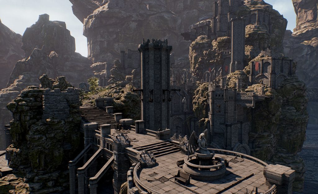 UnrealEngine blog join the unreal fast track student challenge and learn unreal engine online this spring News Fast Track Blog Body Image 1 1640x1000 8e6df58dad31e756375f7f661c3a2fbaed5b03ce - PC Hocası
