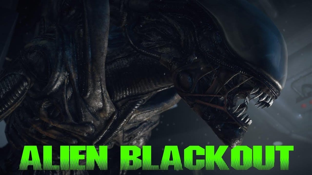 Системные требования alien blackout