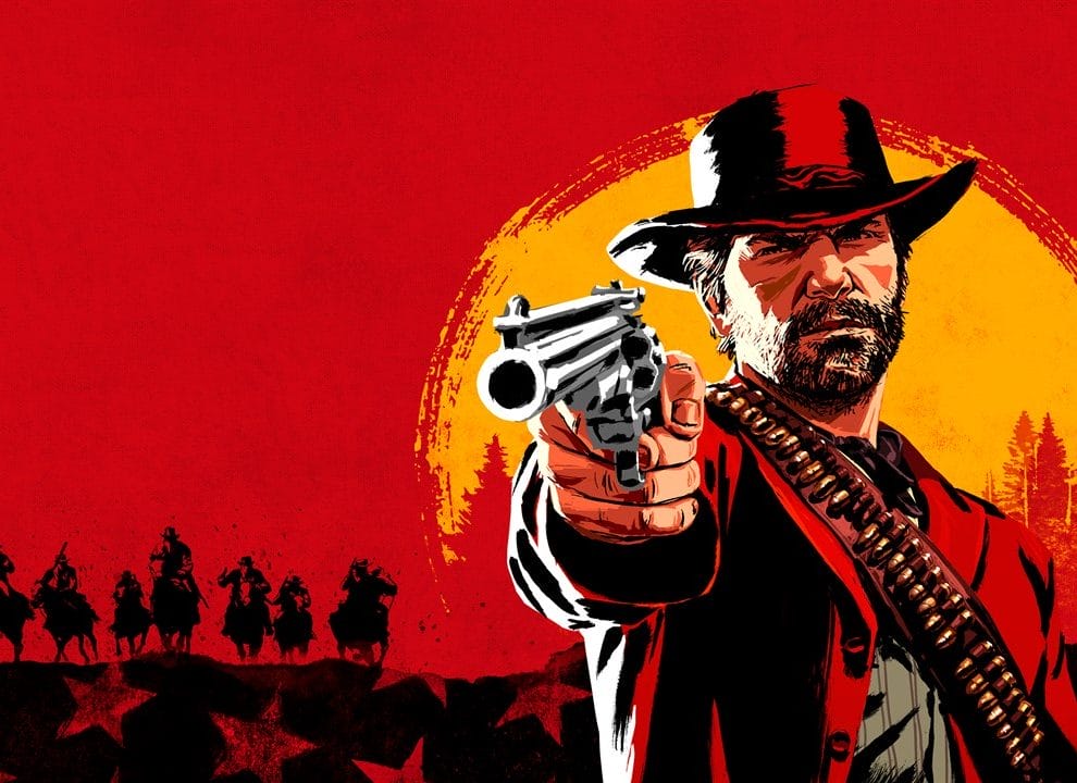 red dead redemption 2 game pass red dead redemption 2 game pass