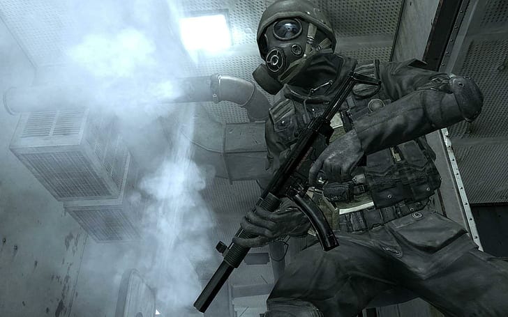 call of duty modern warfare 3 1 - PC Hocası