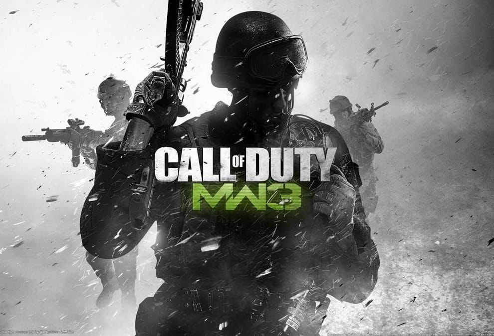 download mw3 remastered 2023 for free