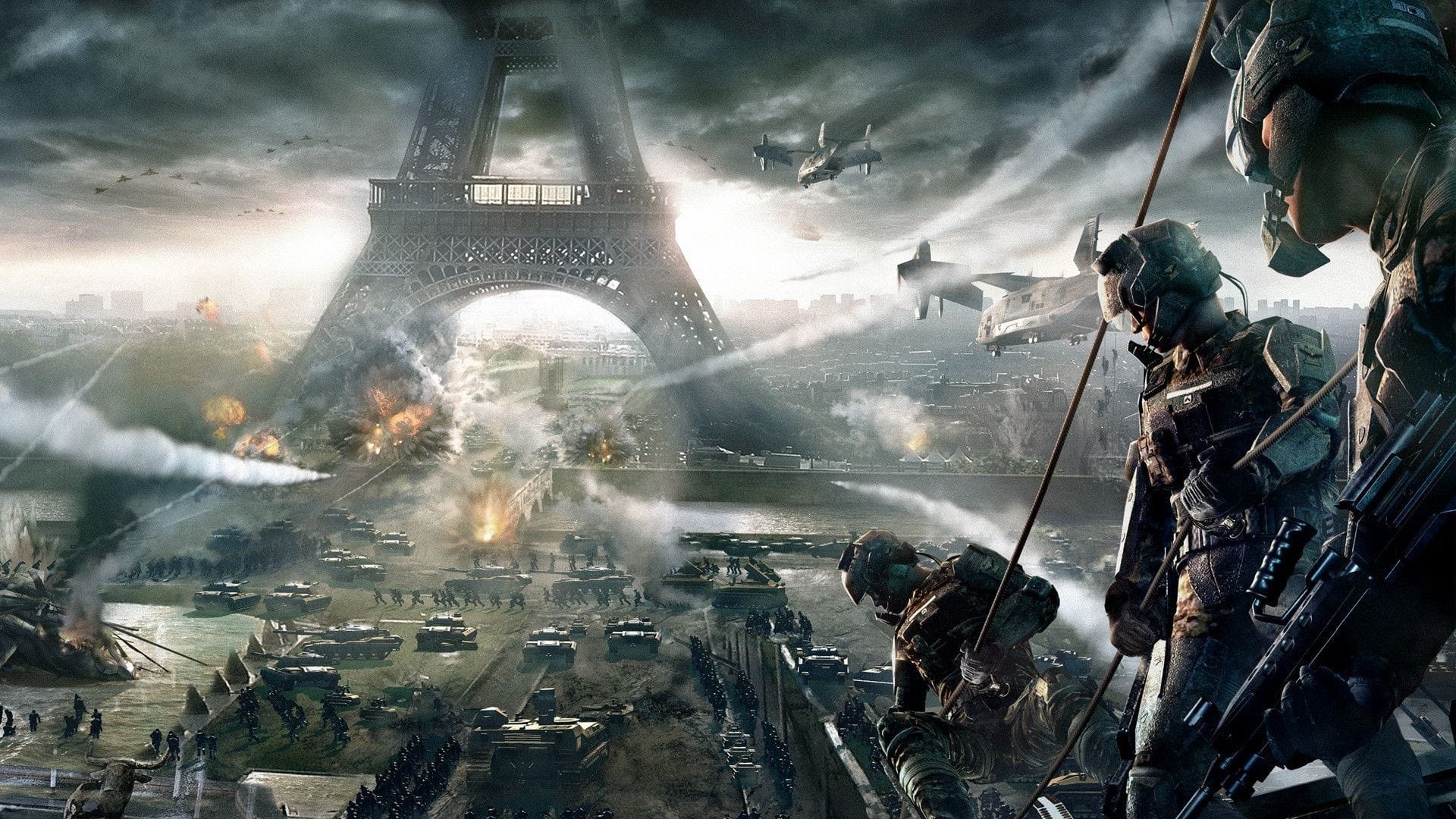 Call of Duty Modern Warfare 3 remastered geliyor  PC Hocası