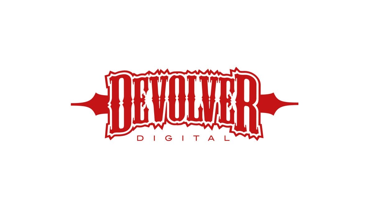 devolver logo - PC Hocası