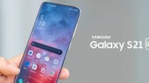 Samsung Galaxy S21’de Kulaklık ve Şarj Adaptörü Olmayacak