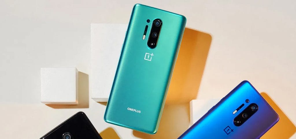 OnePlus 8T Lansmanı Öncesinde OnePlus 8 Ailesinin Fiyatları Düştü! oneplus 8 kardeşler - PC Hocası