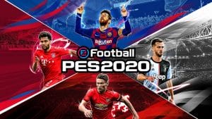 pes mobile - PC Hocası