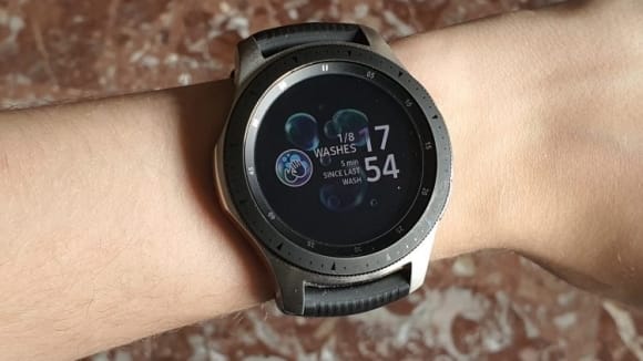 samsung watch - PC Hocası