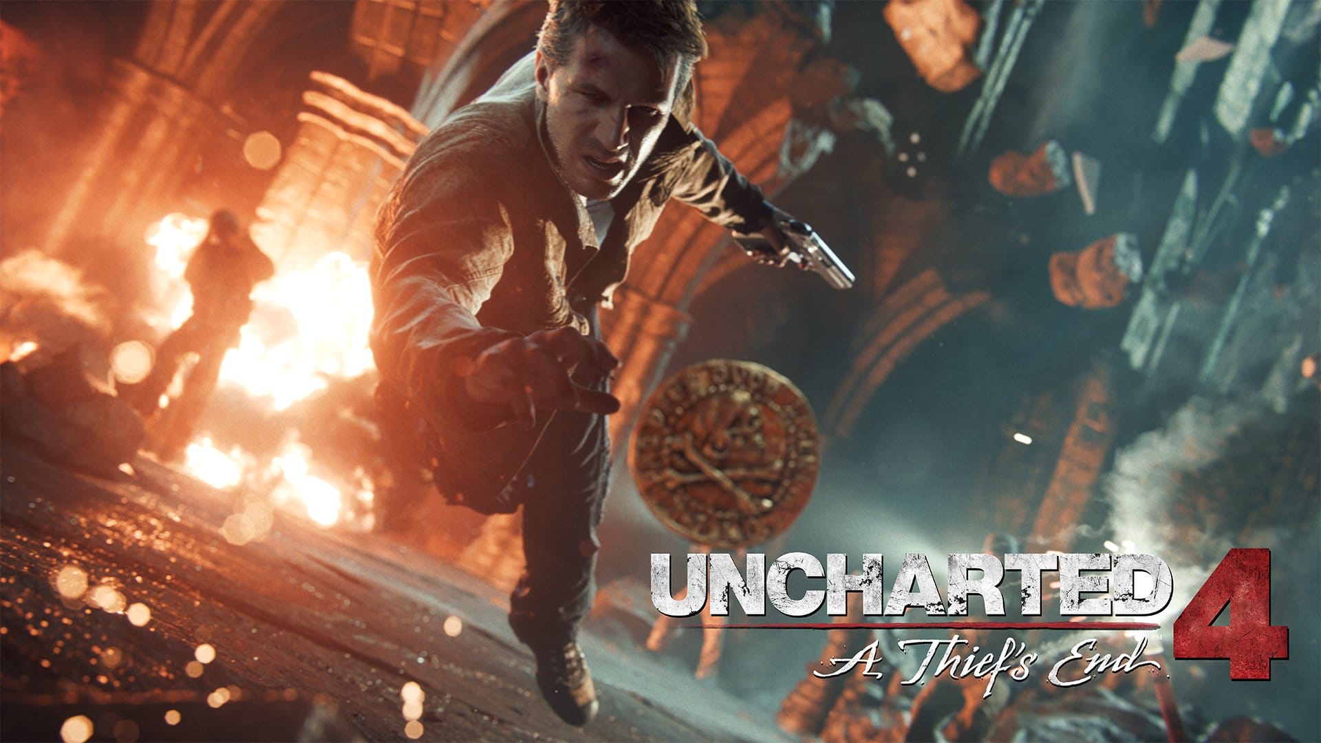 uncharted4 - PC Hocası