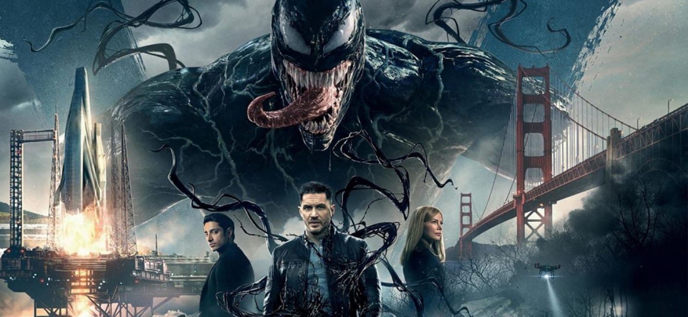 venom2 - PC Hocası