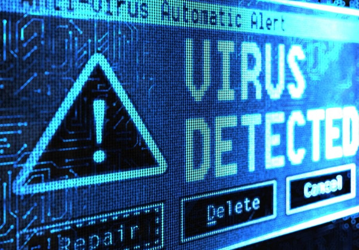 Pc Ye Virus Bulastigi Nasil Anlasilir Virus Bulasinca Ne Yapilmalidir Pc Hocasi