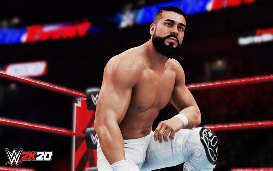 wwe 2k20 2 - PC Hocası