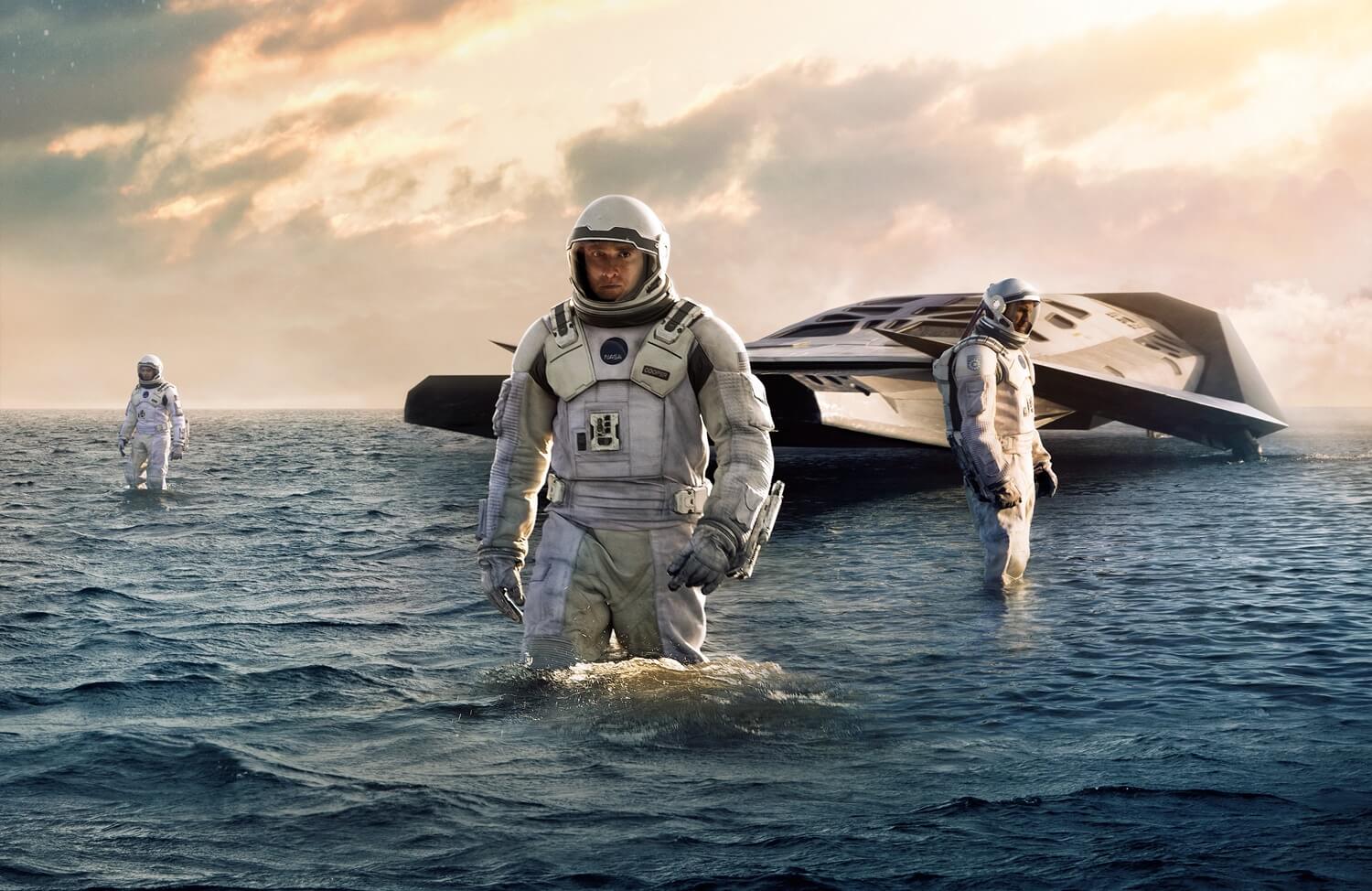 yildizlar arasi interstellar - PC Hocası