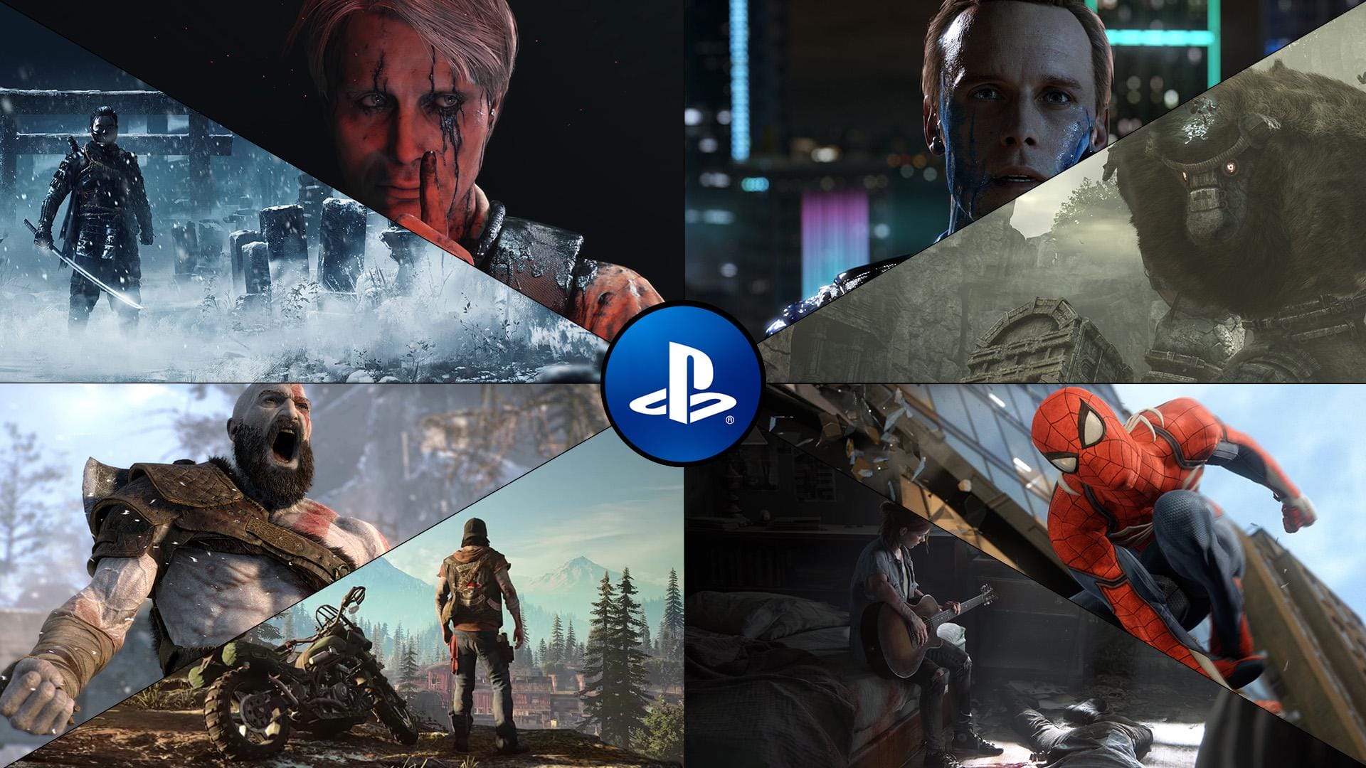 257 2574405 sony game studio - PC Hocası