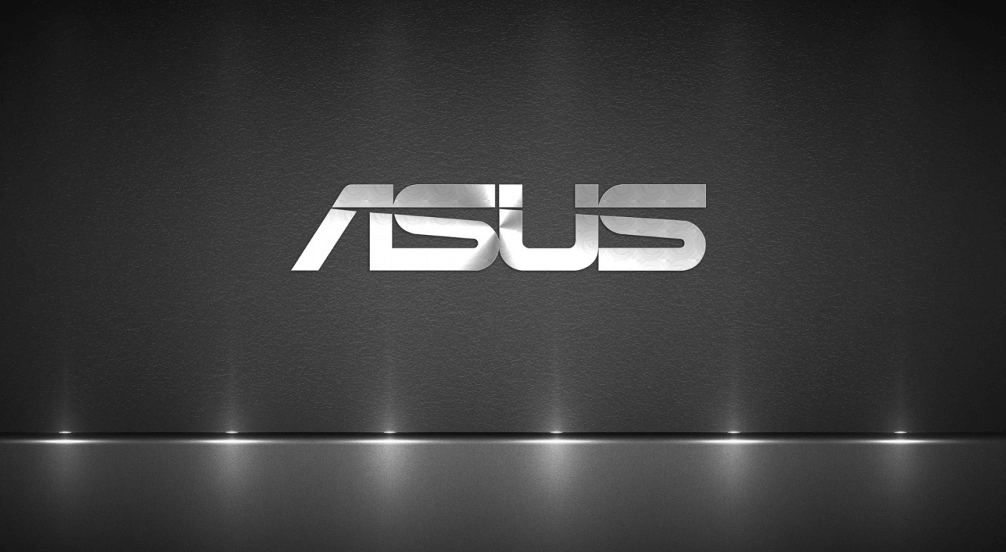 Mylogo asus что это