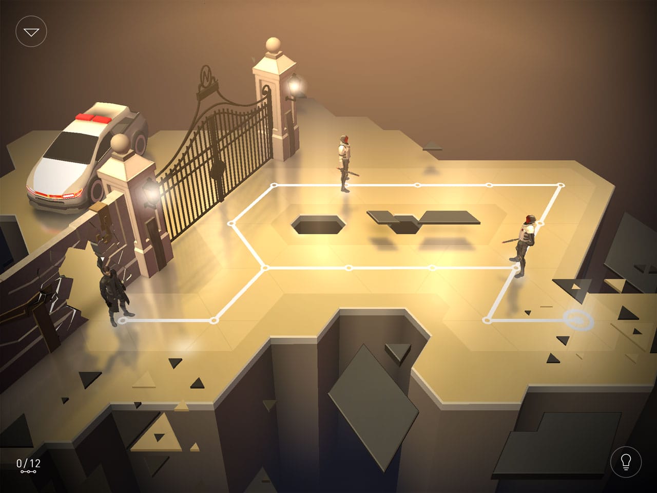 Deus Ex Go 2 1 - PC Hocası