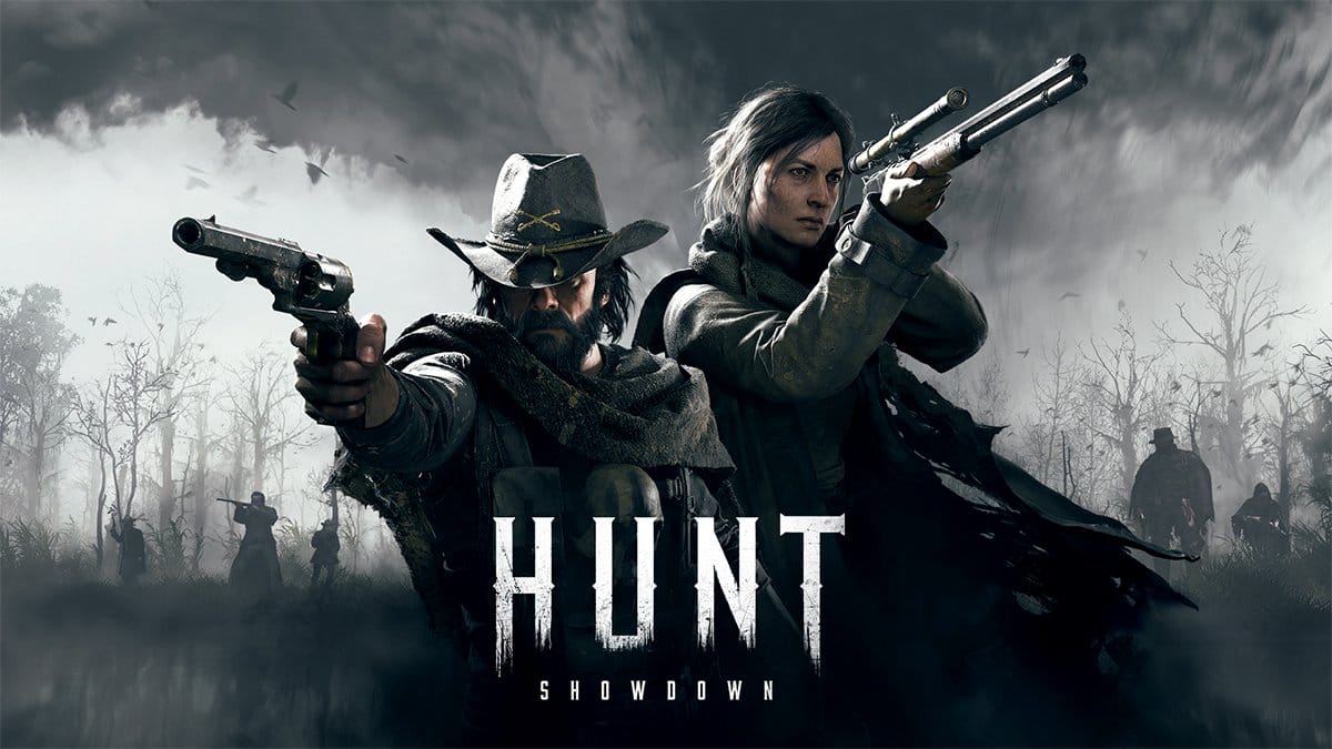 0x7111 hunt showdown ошибка