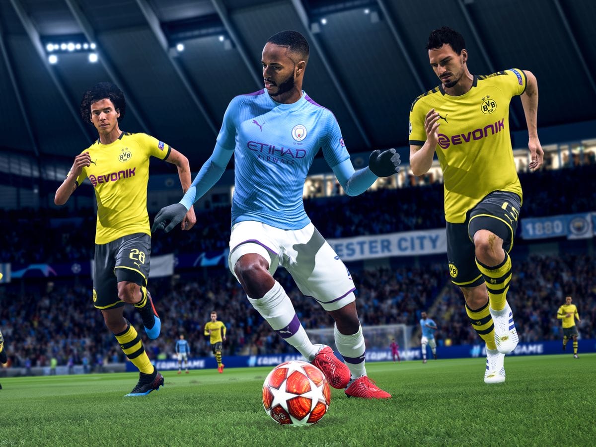 FIFA 21 - PC Hocası