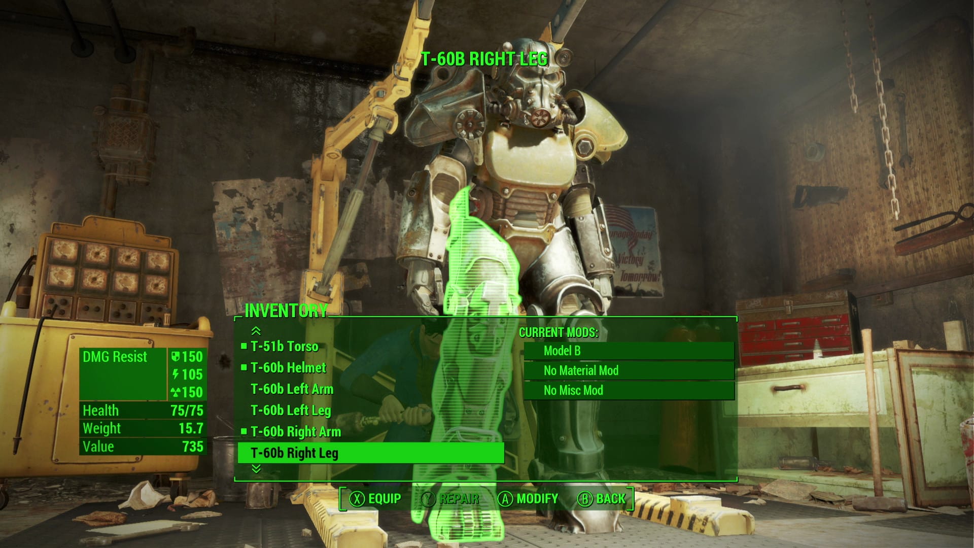 Fallout 4 full pc - PC Hocası