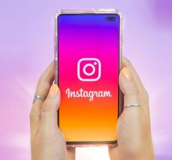Instagram