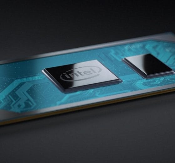 Intel Tiger Lake-U