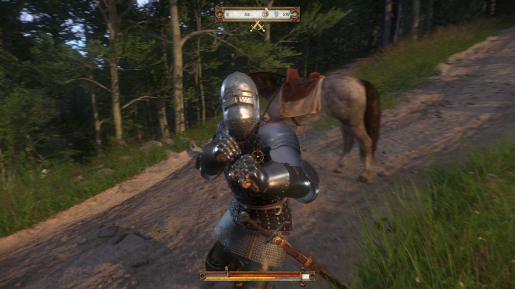 Kingdom Come Deliverance Sistem Gereksinimleri Pc Hocası 2642