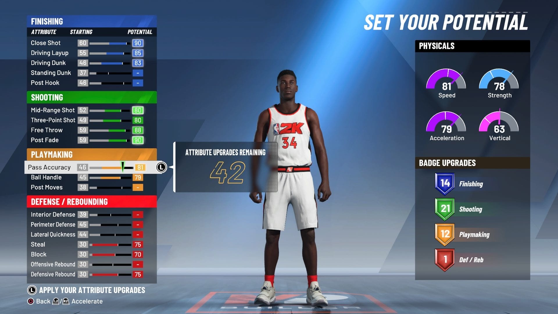 NBA 2K20 ön incelemesi 002 - PC Hocası