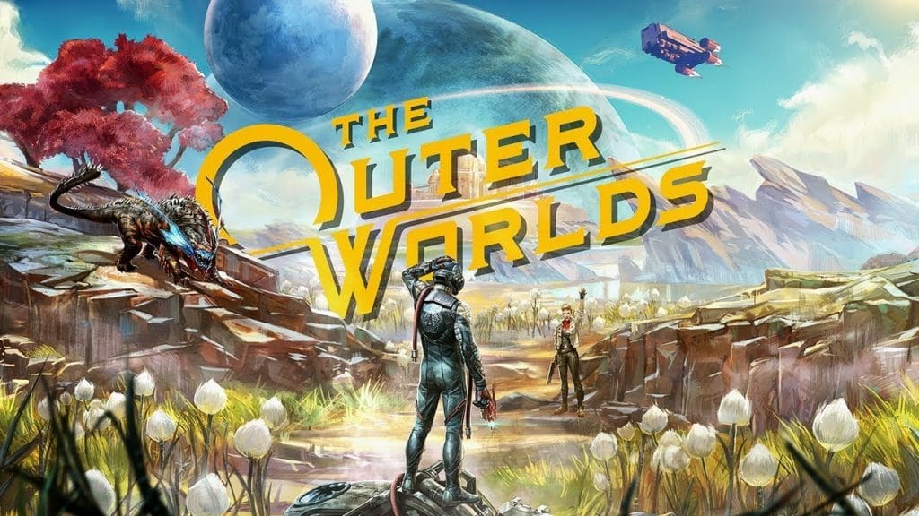 the outer worlds windows store