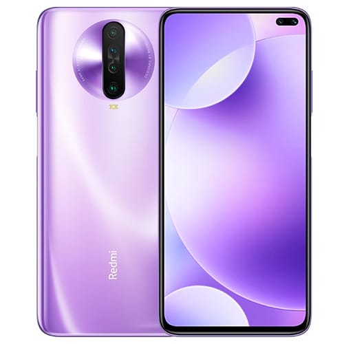 Xiaomi Redmi K30 Purple Jade Fantasy - PC Hocası