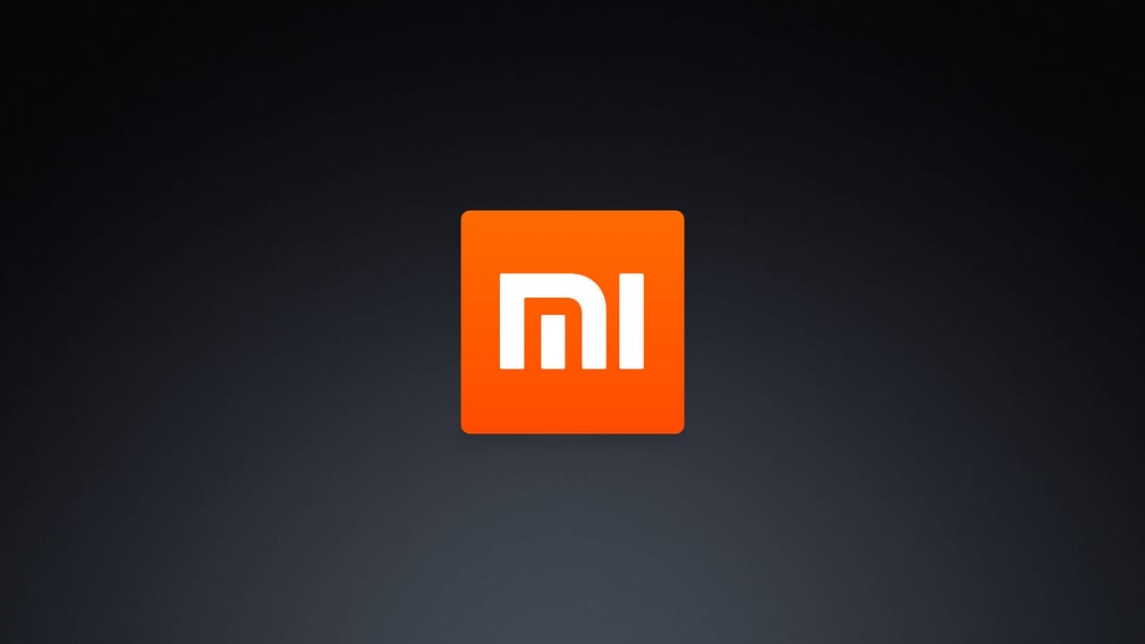 Xiaomi Logo - PC Hocası